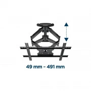 Gembird WM-75ST-01 (UA)