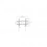 Gembird WM-80T-01 (UA)