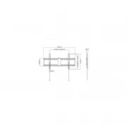 Gembird WM-90F-01 (UA)