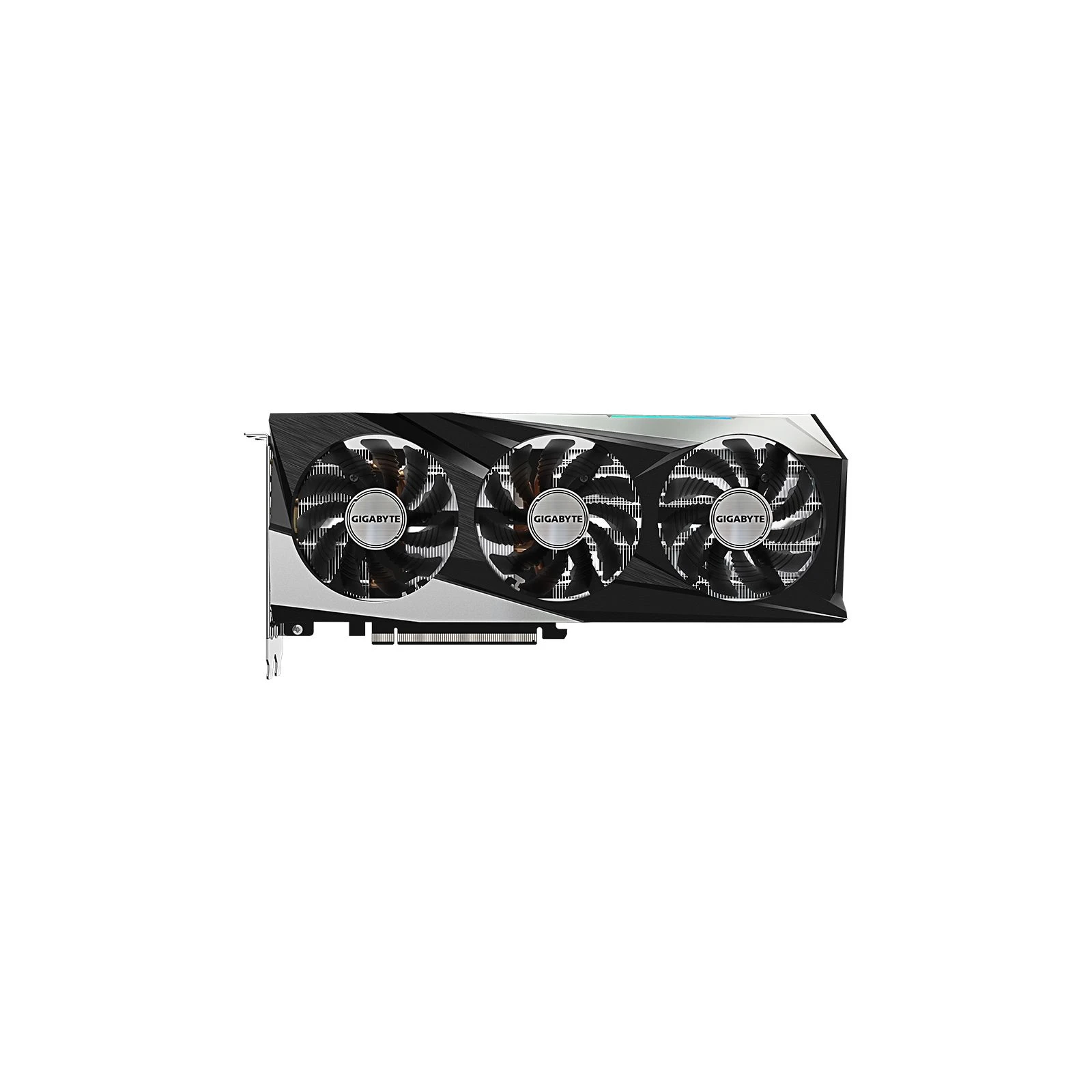 GIGABYTE Radeon RX 7600 8Gb GAMING OC (GV-R76GAMING OC-8GD) (UA) Семейство графики: AMD;