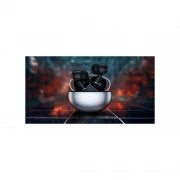 Hator Hyrerpunk Truepods Black (HTA-430) (UA)