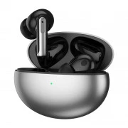 Hator Hyrerpunk Truepods Black (HTA-430) (UA)