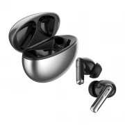 Hator Hyrerpunk Truepods Black (HTA-430) (UA)