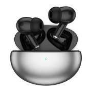 Hator Hyrerpunk Truepods Black (HTA-430) (UA)