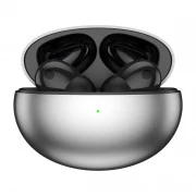 Hator Hyrerpunk Truepods Black (HTA-430) (UA)