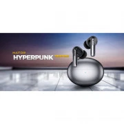 Hator Hyrerpunk Truepods Black (HTA-430) (UA)
