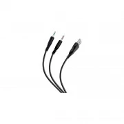 Havit HV-H2232d USB + 3.5мм (HV-H2232d) (UA)