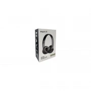 Havit HV-H632BT Black (HV-H632BT) (UA)