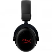 HyperX Cloud II Core Wireless Black (6Y2G8AA) (UA)