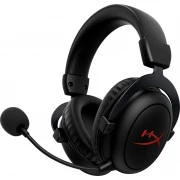 HyperX Cloud II Core Wireless Black (6Y2G8AA) (UA)
