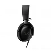 HyperX Cloud III Black (727A8AA) (UA)