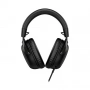 HyperX Cloud III Black (727A8AA) (UA)