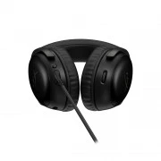 HyperX Cloud III Black (727A8AA) (UA)