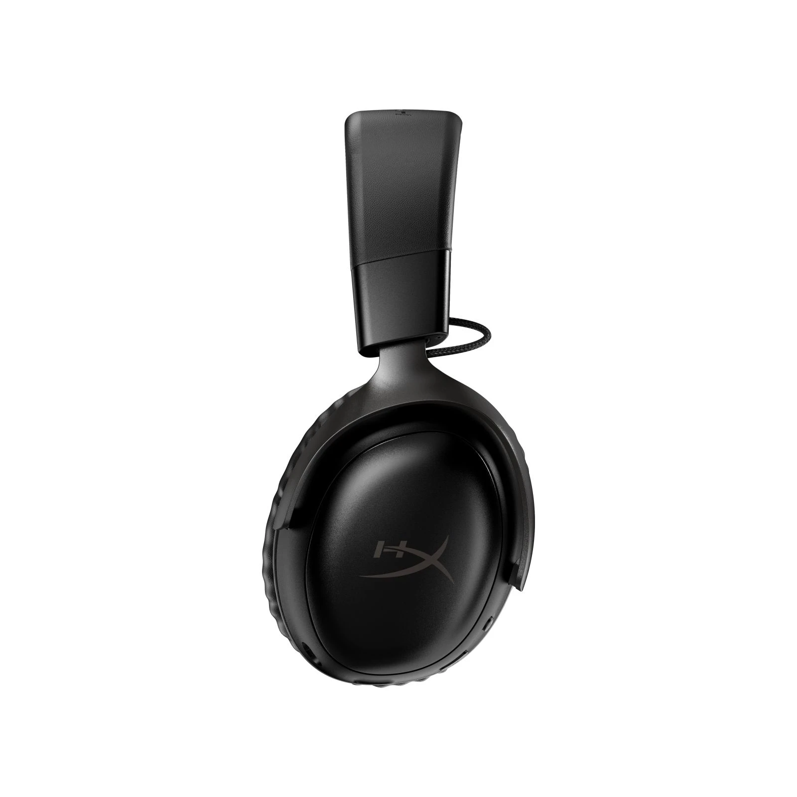 HyperX Cloud III Wireless Black (77Z45AA) Тип: геймерські (ігрові);