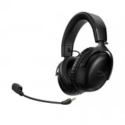 HyperX Cloud III Wireless Black (77Z45AA)