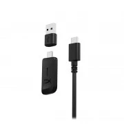 HyperX Cloud III Wireless Black (77Z45AA)