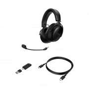 HyperX Cloud III Wireless Black (77Z45AA)