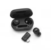 JBL Quantum TWS Air Black (JBLQTWSAIRBLK)