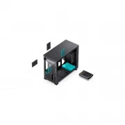 JONSBO D31 MESH Black (UA)