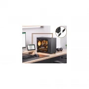 JONSBO D31 MESH SC Black (UA)