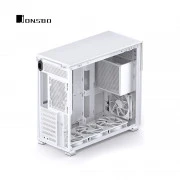 JONSBO D41 MESH SC White (UA)