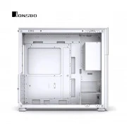 JONSBO D41 MESH SC White (UA)