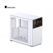 JONSBO D41 MESH SC White (UA)