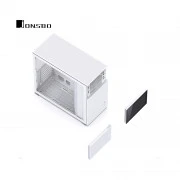 JONSBO D41 MESH SC White (UA)