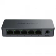Комутатор мережевий Grandstream GWN7700 (UA)