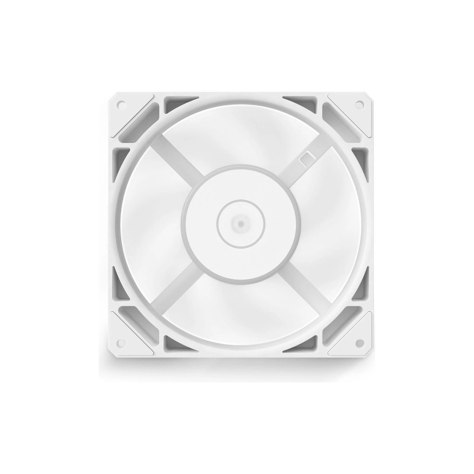Кулер для корпусу Ekwb EK-Loop Fan FPT 140 D-RGB (3831109898055) (UA) Кількість вентиляторів: 1;