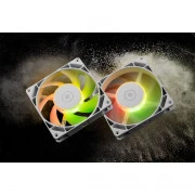 Кулер для корпуса Ekwb EK-Loop Fan FPT 140 D-RGB (3831109898055) (UA)
