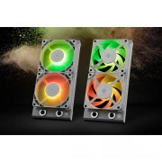 Кулер для корпуса Ekwb EK-Loop Fan FPT 140 D-RGB (3831109898055) (UA)