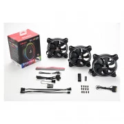 Кулер для корпусу Enermax T.B.RGB A.D.3 PACK (UCTBRGBA12P-BP3) (UA)