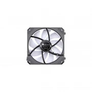 Кулер для корпусу JONSBO ZG-120BR Black (UA)