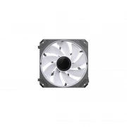 Кулер для корпусу JONSBO ZG-120BR Black (UA)