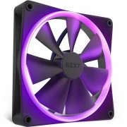 Кулер для корпусу NZXT F140RGB (RF-C14SF-B1) (UA)