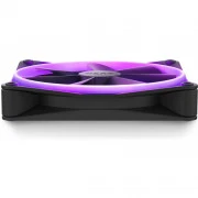 Кулер для корпусу NZXT F140RGB (RF-C14SF-B1) (UA)