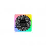 Кулер для корпусу ThermalTake TOUGHFAN 12 RGB Radiator Fan 3Pack (CL-F135-PL12SW-A) (UA)