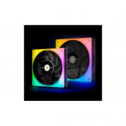 Кулер для корпусу ThermalTake TOUGHFAN 12 RGB Radiator Fan 3Pack (CL-F135-PL12SW-A) (UA)