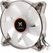 Кулер для корпусу Vinga RGB fan-07 (UA)