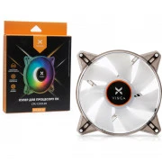Кулер для корпусу Vinga RGB fan-07 (UA)