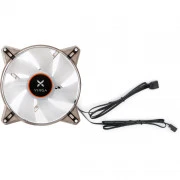 Кулер для корпусу Vinga RGB fan-07 (UA)