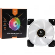 Кулер для корпусу Vinga RGB fan-09 (UA)