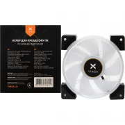 Кулер для корпусу Vinga RGB fan-09 (UA)