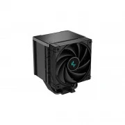 Кулер для процесора Deepcool AK500 ZERO DARK (UA)