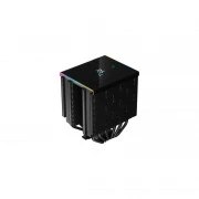 Кулер для процесора Deepcool AK620 Digital (UA)