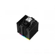 Кулер для процесора Deepcool AK620 Digital (UA)