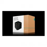 Кулер для процесора Deepcool AK620 Digital (UA)