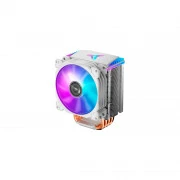 Кулер для процессора JONSBO CR-1400 White (UA)