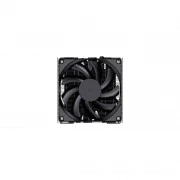 Кулер для процесора JONSBO HX4170D Black (UA)